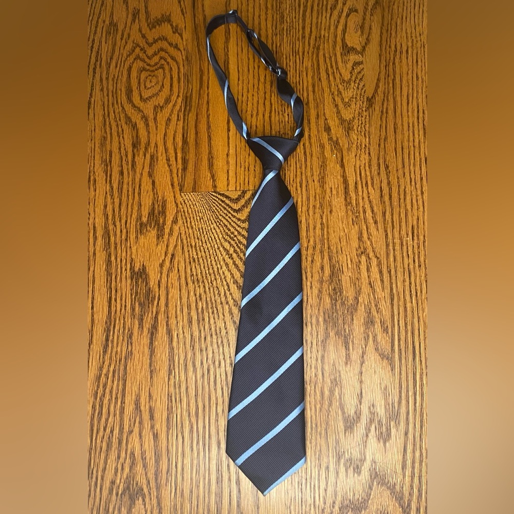 Children’s Place Clip Tie 24m-4T